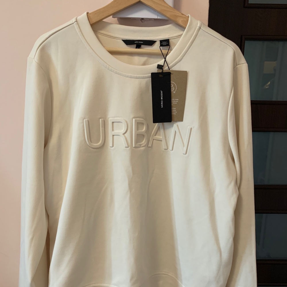 New Sweatshirt Vero Moda
